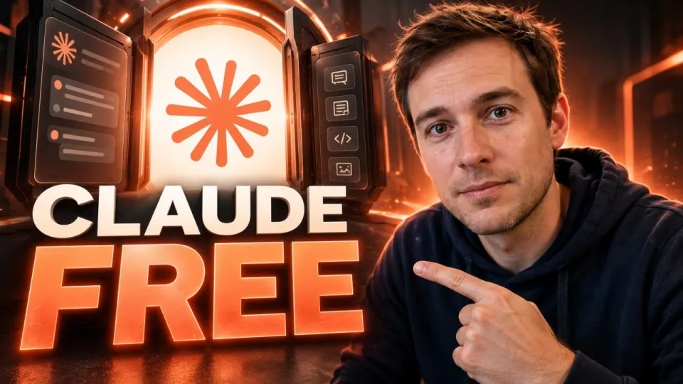 Claude AI Free Unlimited Access Guide