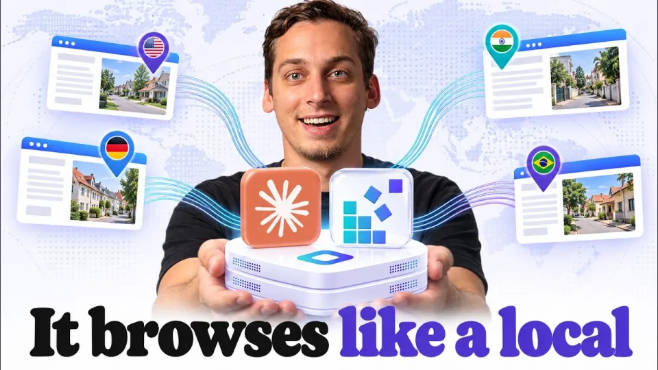 Residential Proxies Provide Reliable Access to Hidden Regional Pricing and Enable Effective Web Scraping